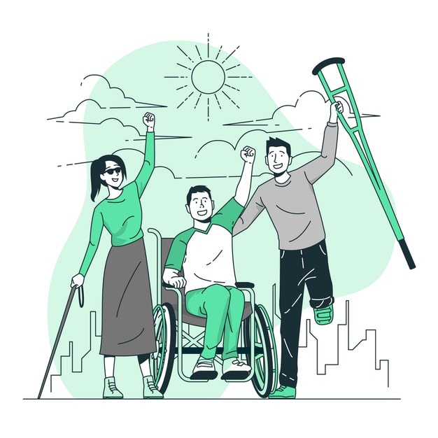  5 Ways to Create a More Disability Inclusive Culture