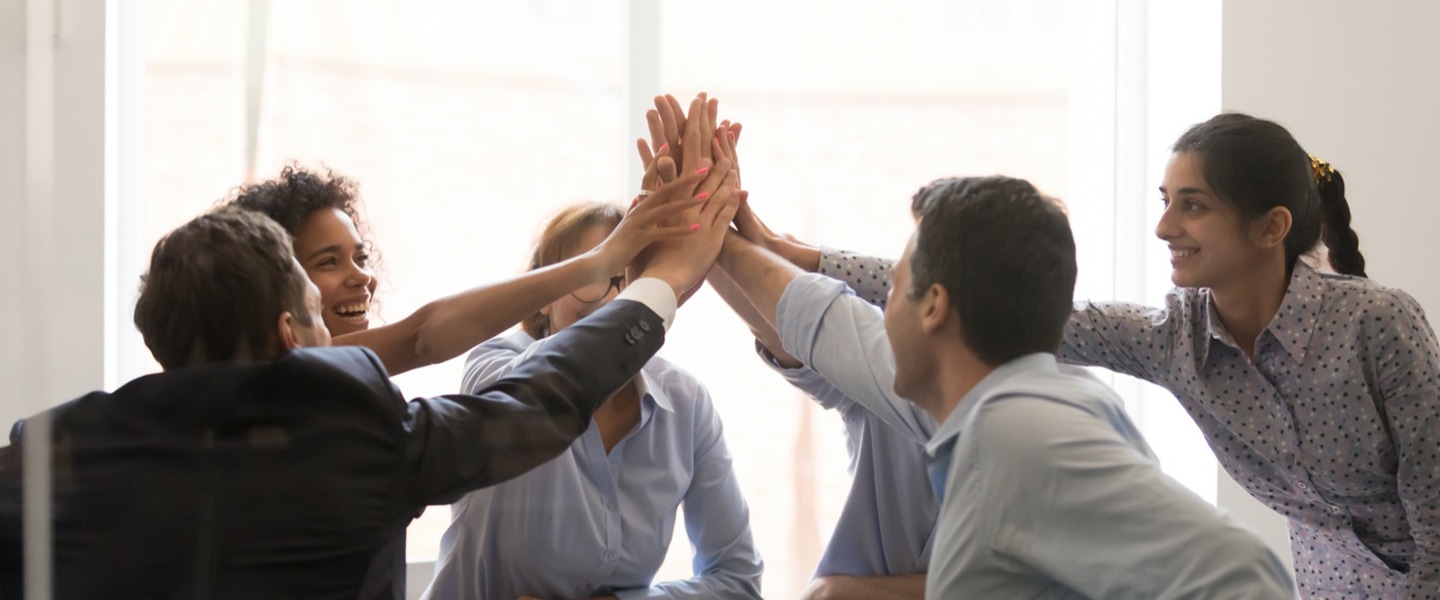 What Makes a Great Team? - OFCCP Compliance & Diversity Recruiting Solutions