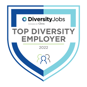 DiversityJobs.com Top Employer