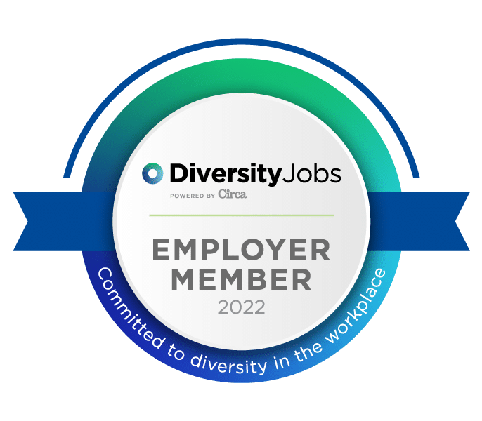 Miembro empleador de DiversityJobs.com