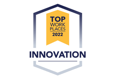 top workplace 2021