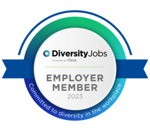 Diversity Jobs Employer Member, 2023
