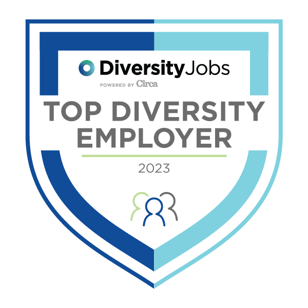 DiversityJobs.com Top Employer