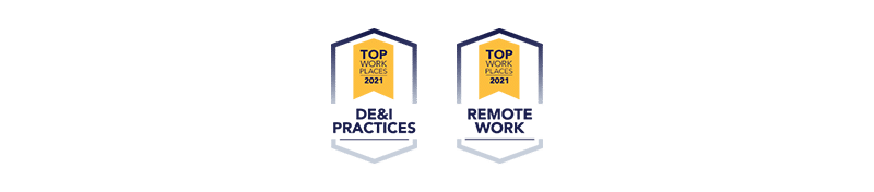 top workplace 2022